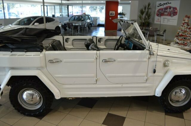 Volkswagen Thing 1972 image number 14