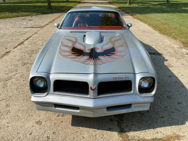 Pontiac Trans Am 1976 image number 10