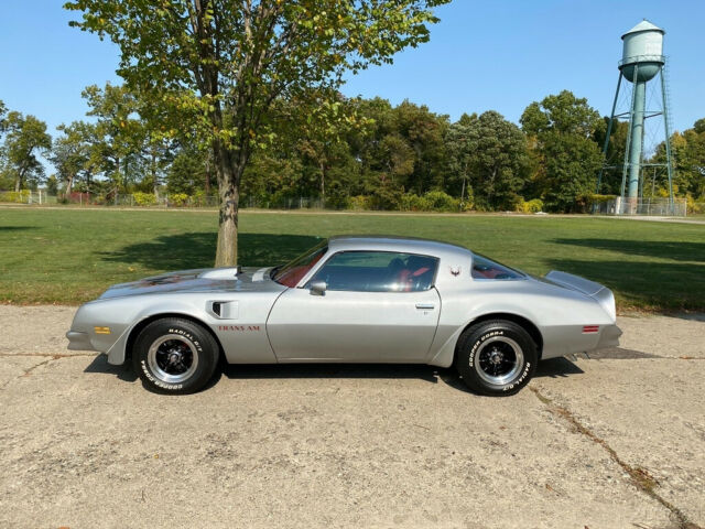 Pontiac Trans Am 1976 image number 2