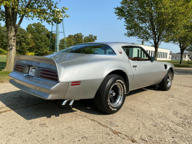 Pontiac Trans Am 1976 image number 30