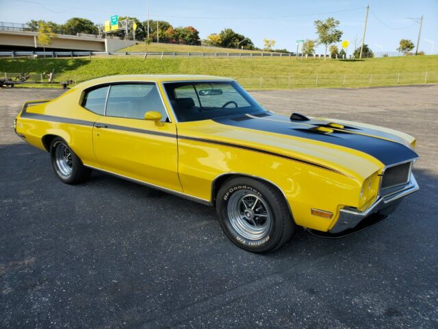 Buick GSX 1970 image number 31