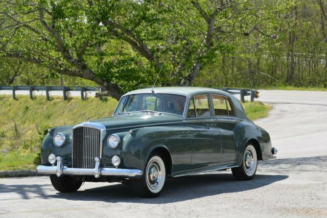 Bentley S1 1957 image number 26