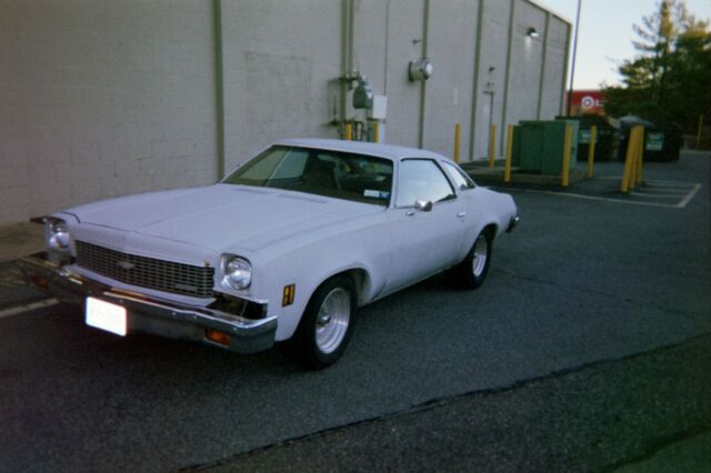 Chevrolet Chevelle 1973 image number 0