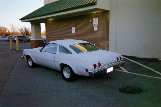 Chevrolet Chevelle 1973 image number 1