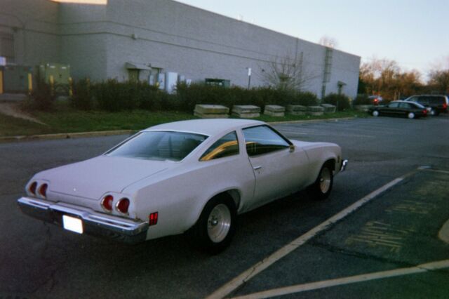 Chevrolet Chevelle 1973 image number 2