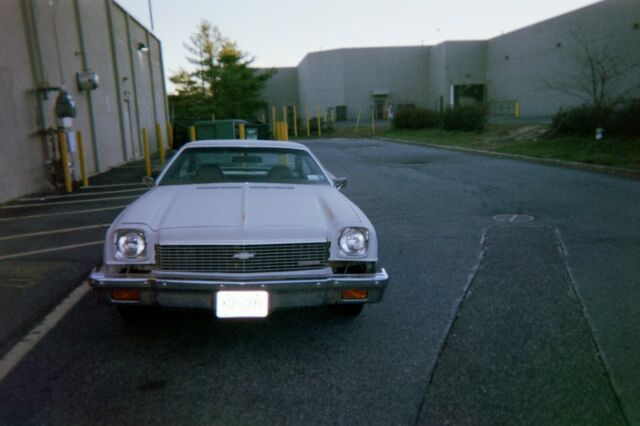 Chevrolet Chevelle 1973 image number 31