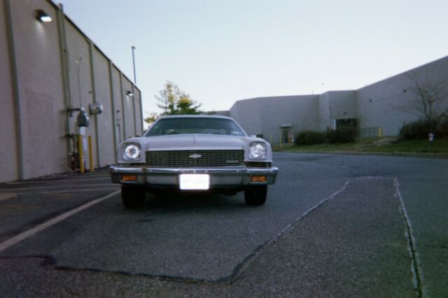 Chevrolet Chevelle 1973 image number 32