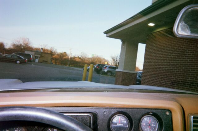 Chevrolet Chevelle 1973 image number 38