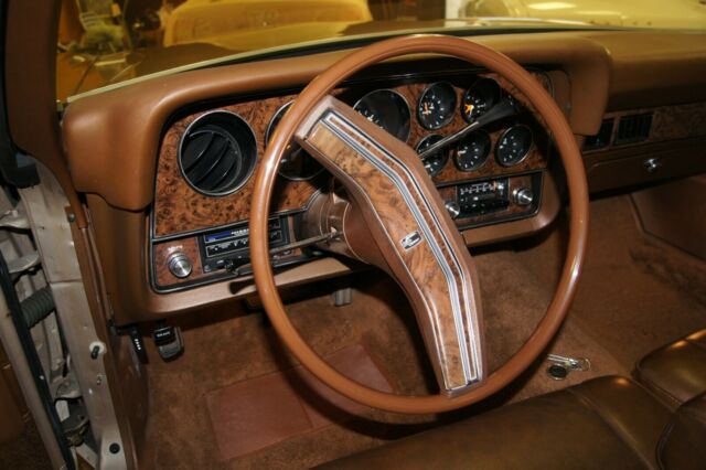 Ford Thunderbird 1978 image number 14