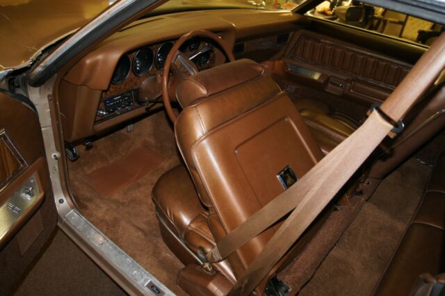 Ford Thunderbird 1978 image number 18