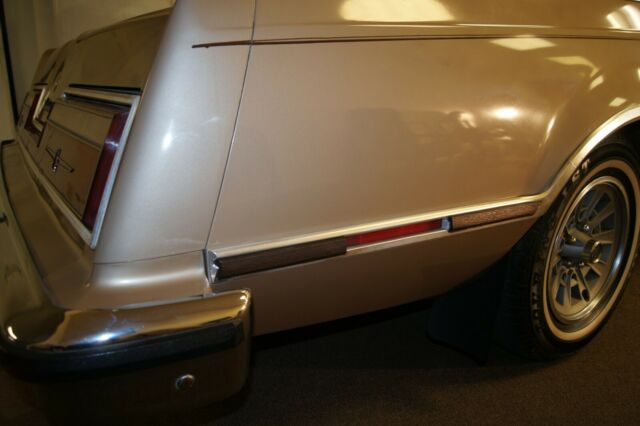 Ford Thunderbird 1978 image number 31