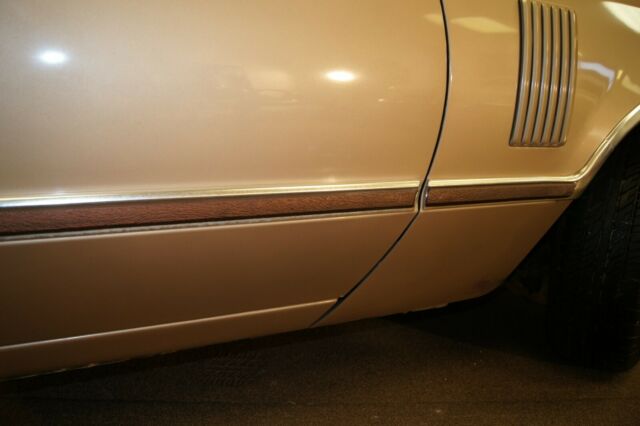 Ford Thunderbird 1978 image number 32