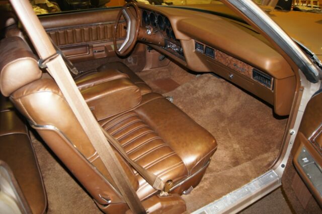 Ford Thunderbird 1978 image number 40