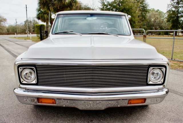 Chevrolet C-10 1972 image number 1