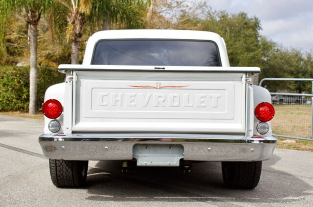 Chevrolet C-10 1972 image number 31