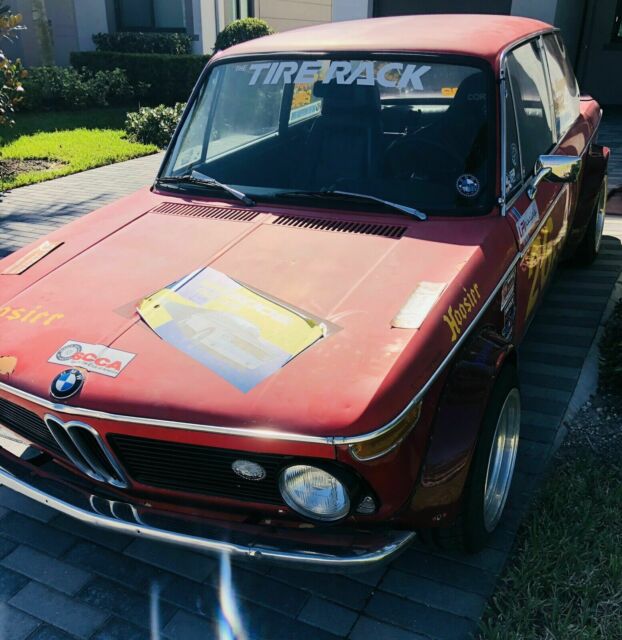 BMW 2002 1970 image number 24