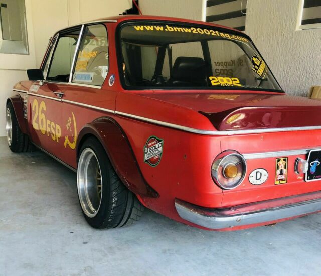 BMW 2002 1970 image number 27