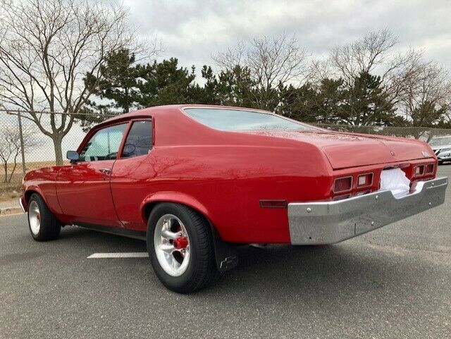 Chevrolet Nova 1973 image number 23