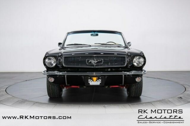 Ford Mustang 1965 image number 19