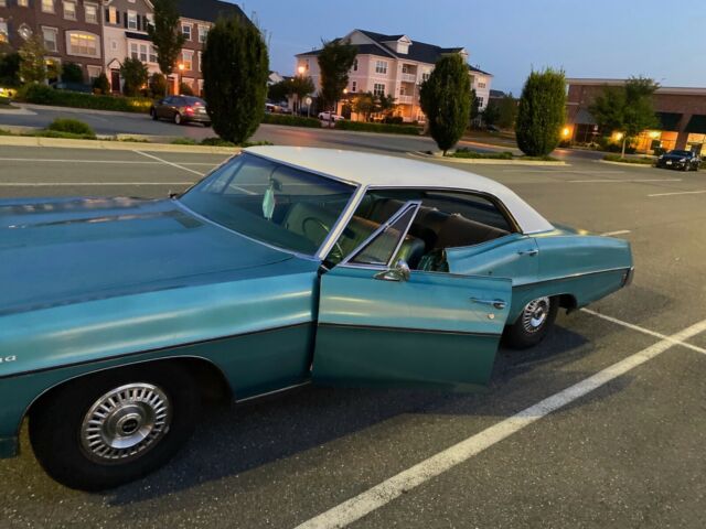 Pontiac Catalina 1968 image number 1