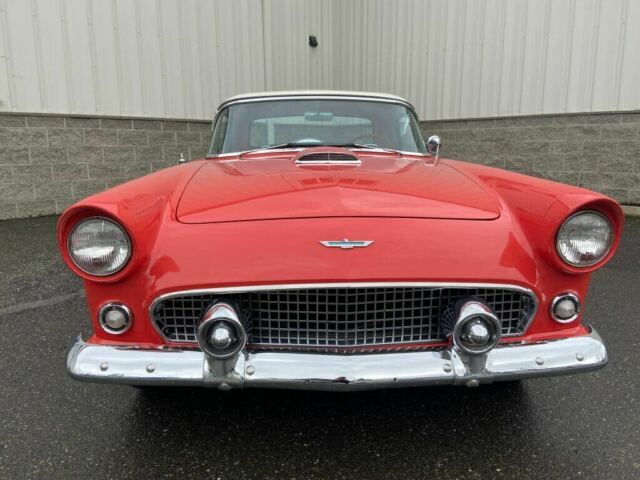 Ford Thunderbird 1956 image number 2