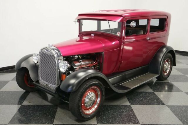 Ford Model A 1929 image number 21