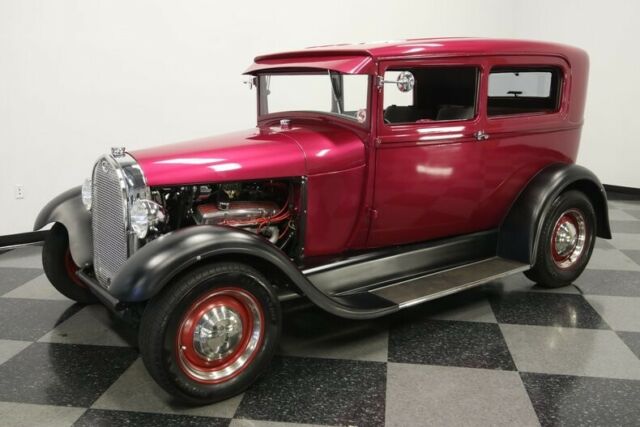 Ford Model A 1929 image number 30