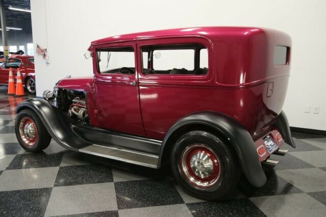 Ford Model A 1929 image number 32