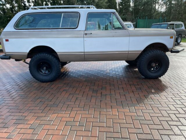 International Harvester Scout 1977 image number 27