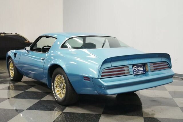 Pontiac Firebird 1977 image number 33