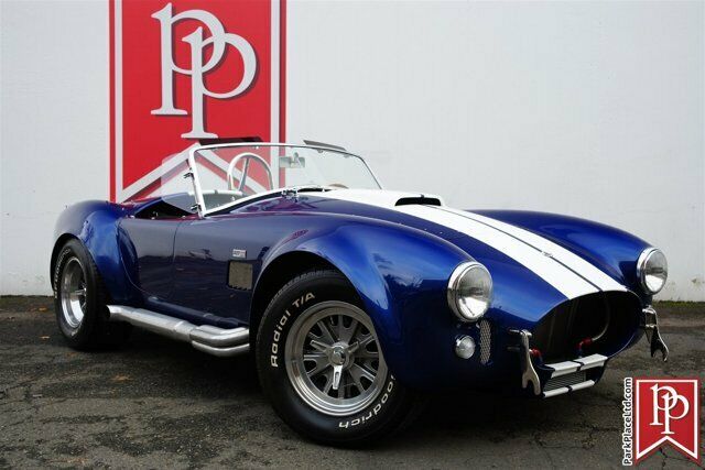 Superformance Shelby Cobra 1965 image number 0