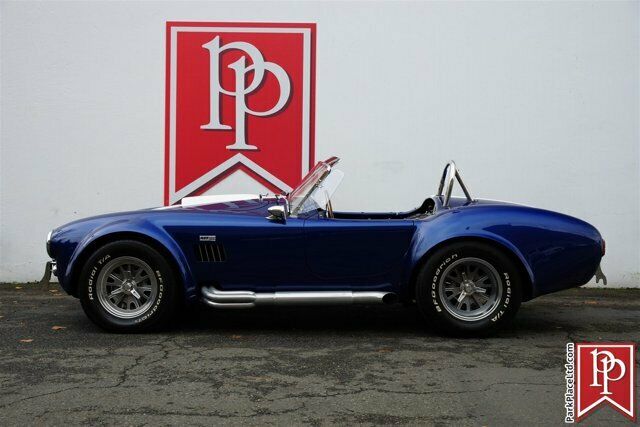 Superformance Shelby Cobra 1965 image number 1