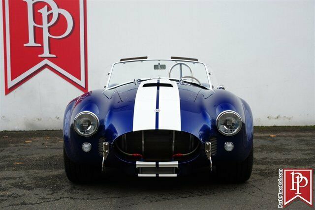 Superformance Shelby Cobra 1965 image number 14