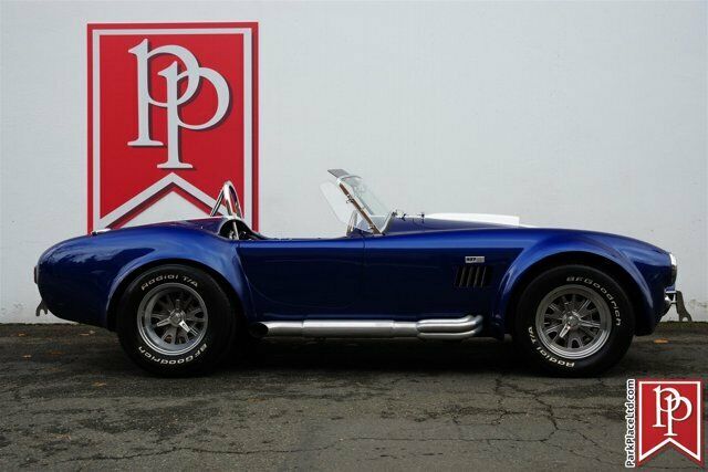 Superformance Shelby Cobra 1965 image number 15