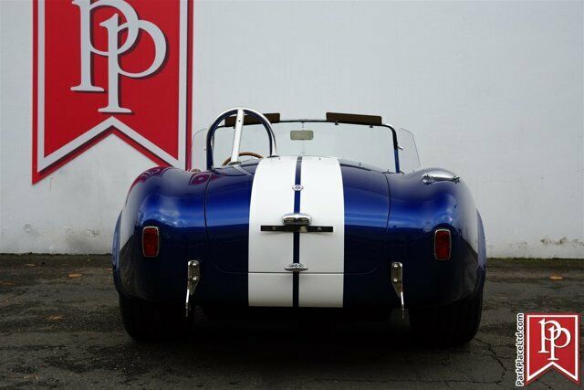 Superformance Shelby Cobra 1965 image number 17