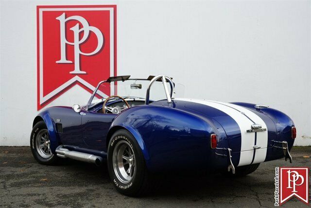 Superformance Shelby Cobra 1965 image number 18