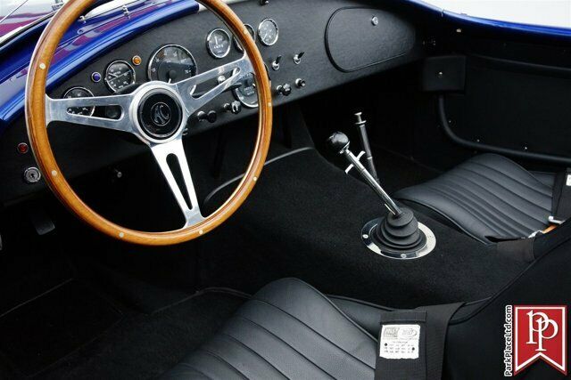 Superformance Shelby Cobra 1965 image number 19