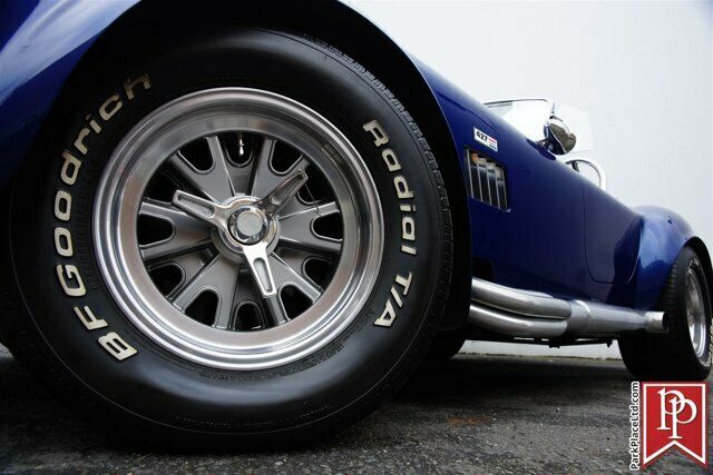 Superformance Shelby Cobra 1965 image number 21