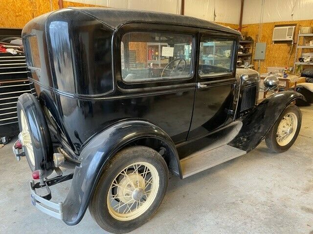 Ford Model A 1931 image number 20