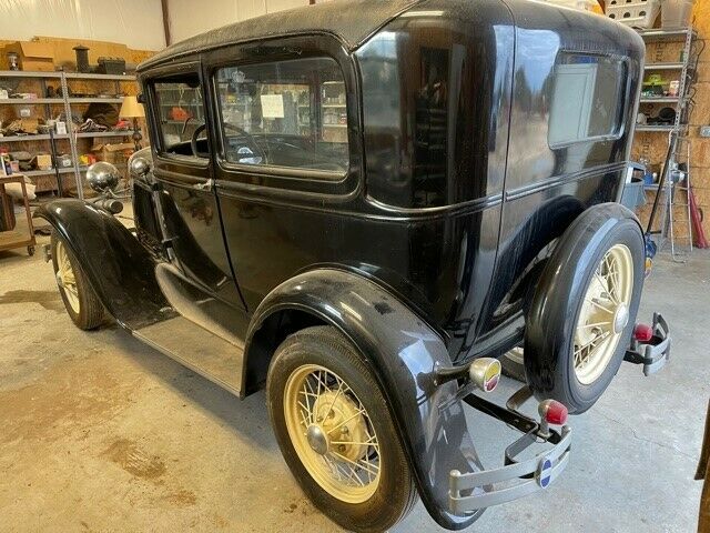 Ford Model A 1931 image number 22