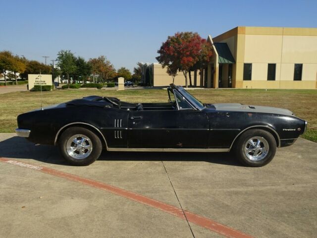 Pontiac Firebird 1967 image number 1