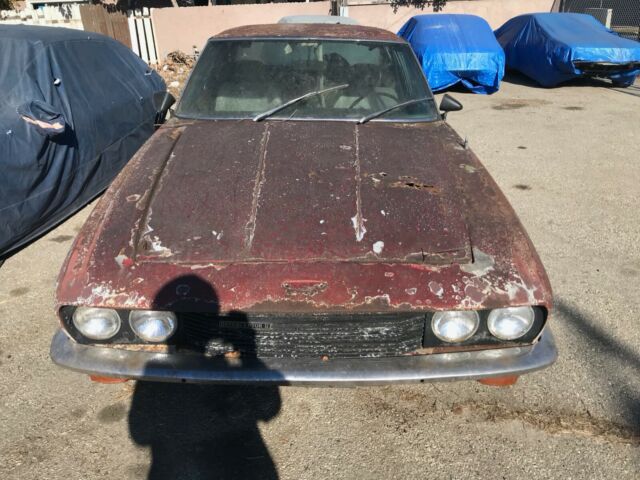 Jensen Interceptor 1970 image number 5