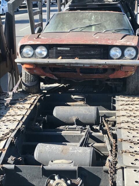 Jensen Interceptor 1970 image number 8