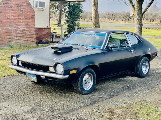 Ford Pinto 1971 image number 0