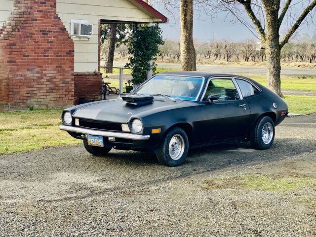 Ford Pinto 1971 image number 10