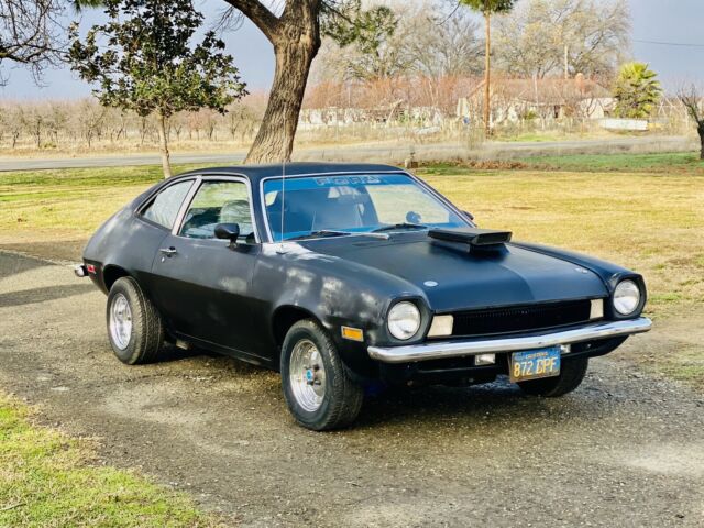 Ford Pinto 1971 image number 2