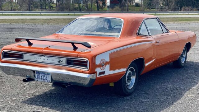 Dodge Coronet 1970 image number 0