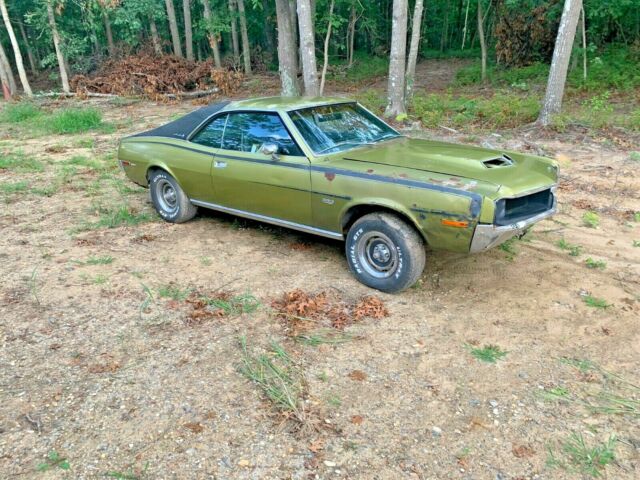 AMC Javelin 1970 image number 0