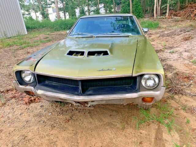 AMC Javelin 1970 image number 27