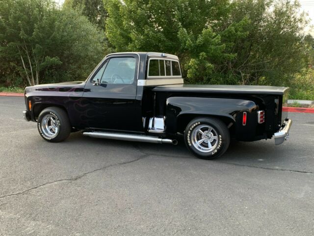 Chevrolet C-10 1976 image number 15